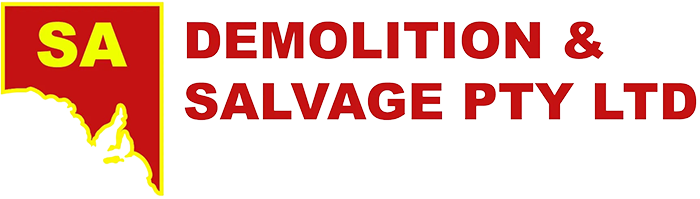 SA Demolition and Salvage